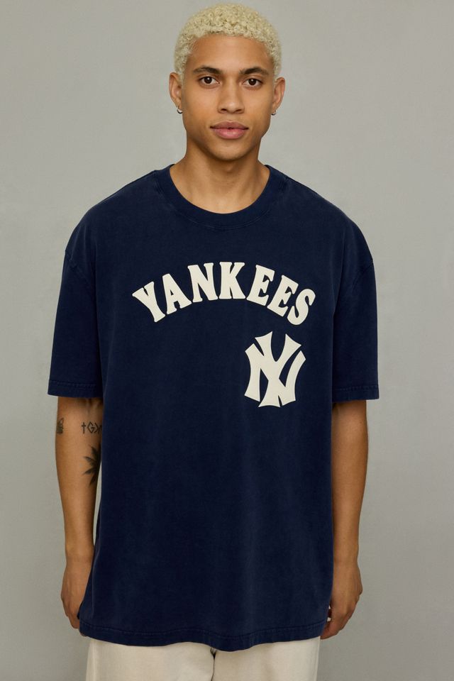 Pro Standard MLB New York Yankees First Team Tee #2
