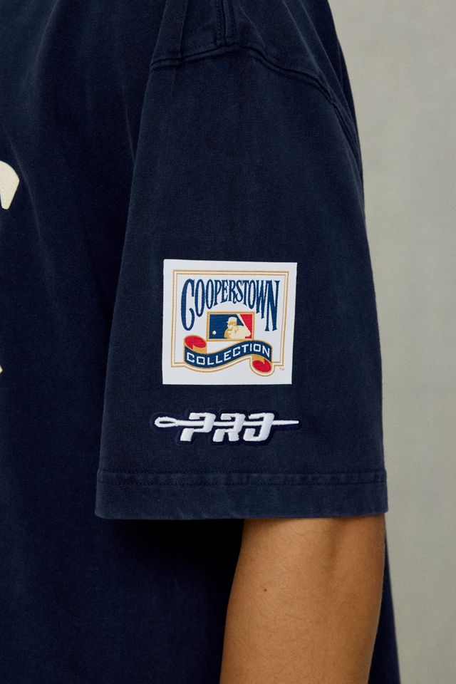 Pro Standard MLB New York Yankees First Team Tee #3