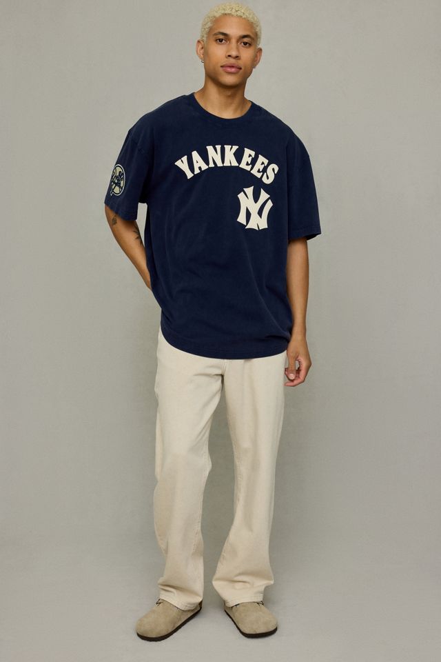 Pro Standard MLB New York Yankees First Team Tee #4