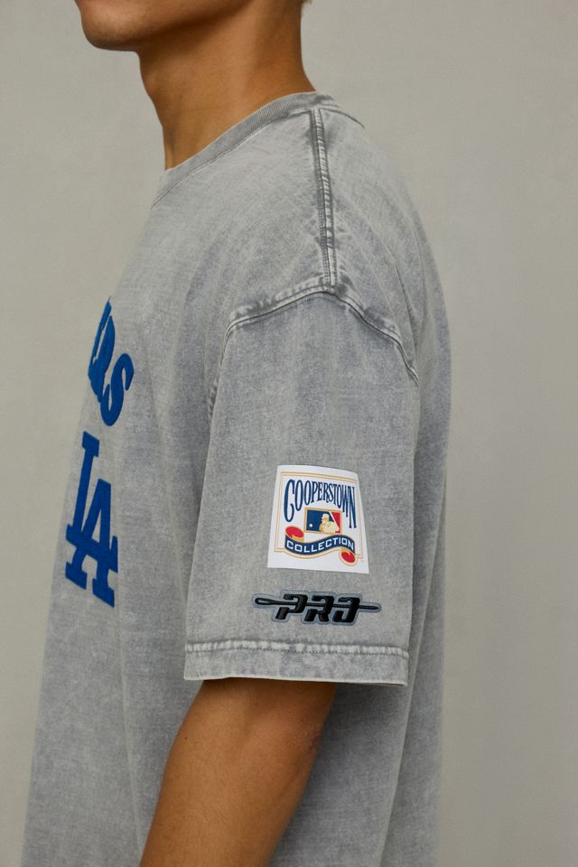 Pro Standard MLB Los Angeles Dodgers First Team Tee #2