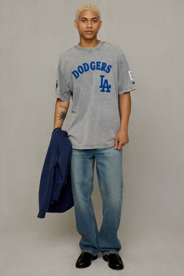 Pro Standard MLB Los Angeles Dodgers First Team Tee #3
