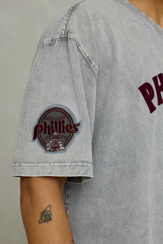 Pro Standard MLB Philadelphia Phillies First Team Tee #2