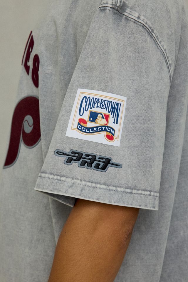 Pro Standard MLB Philadelphia Phillies First Team Tee #3