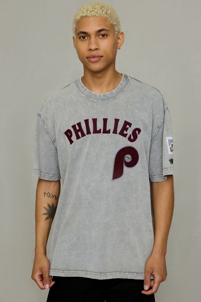 Pro Standard MLB Philadelphia Phillies First Team Tee