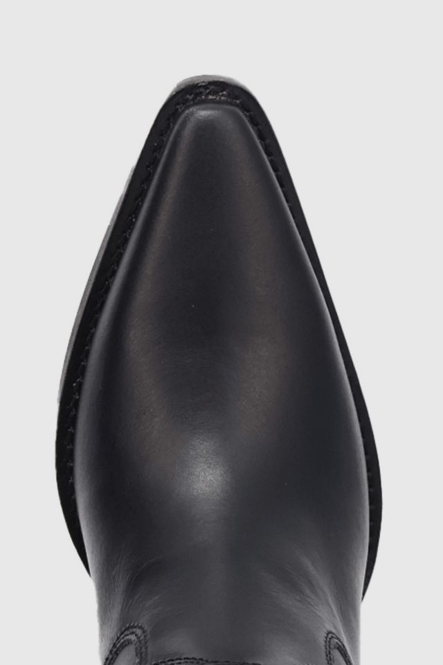 Dingo Burnin' Love Leather Boot #4