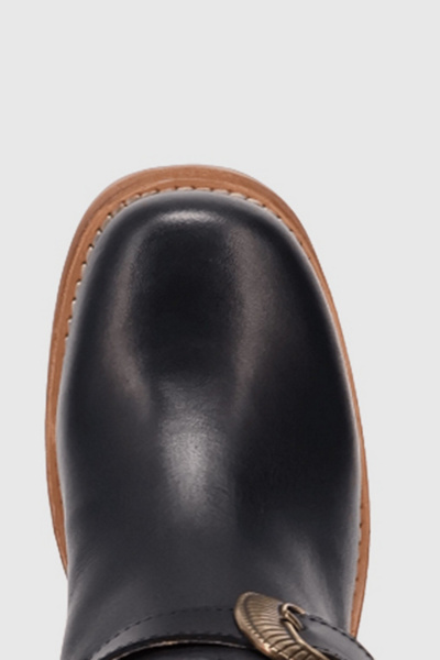 Dingo Fillmore Leather Boot