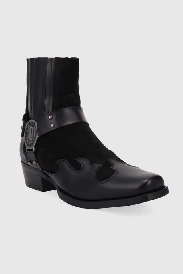 Dingo Bandit Leather Boot #1