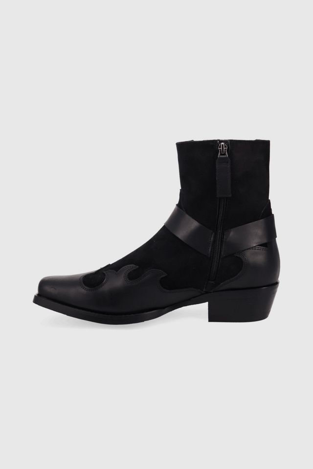 Dingo Bandit Leather Boot #2