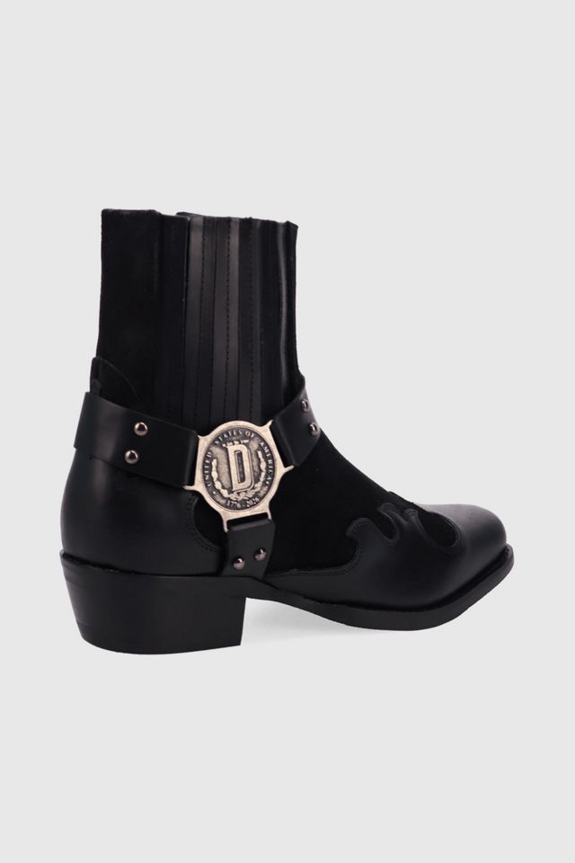 Dingo Bandit Leather Boot #3