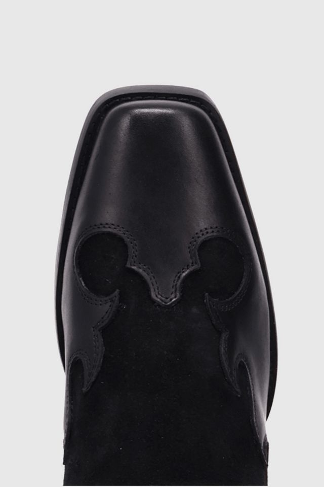 Dingo Bandit Leather Boot #4