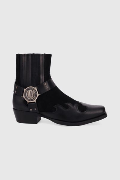 Dingo Bandit Leather Boot