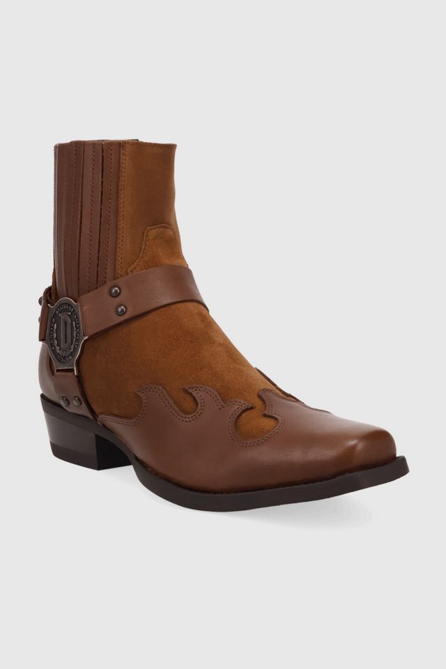 Dingo Bandit Leather Boot #1
