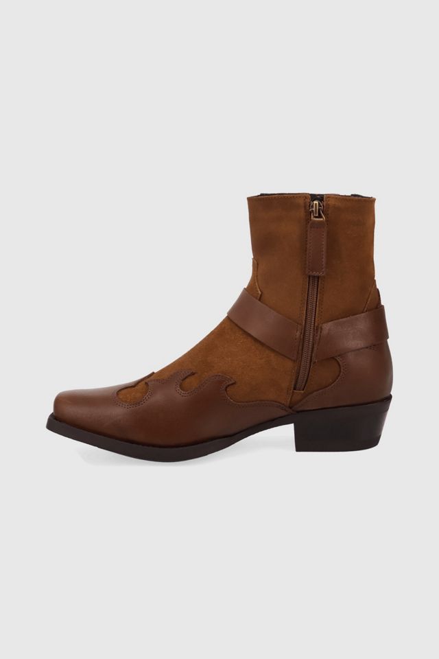 Dingo Bandit Leather Boot #2
