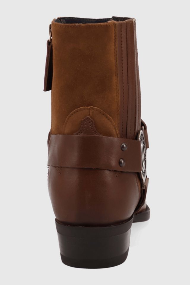 Dingo Bandit Leather Boot #3