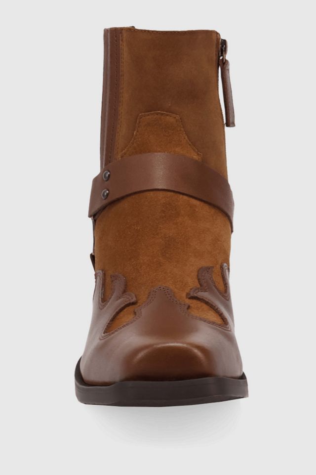 Dingo Bandit Leather Boot #4