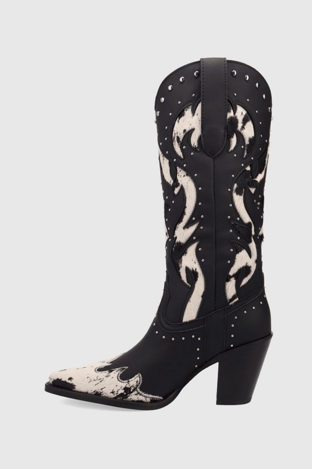 Dingo Untamed Leather Boot #2