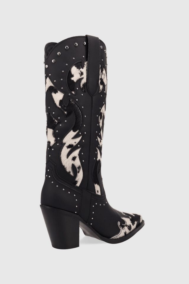 Dingo Untamed Leather Boot #3