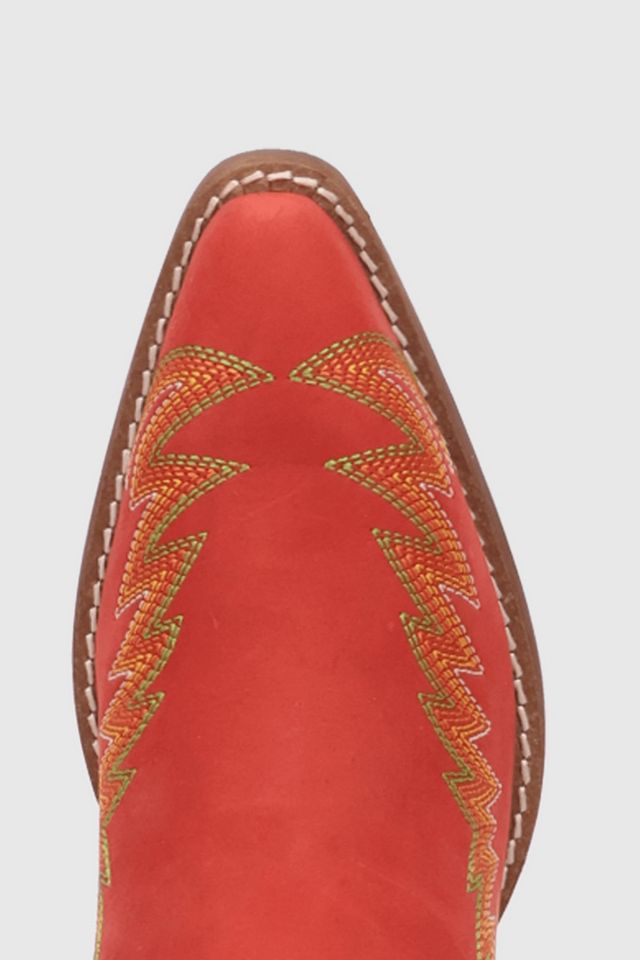 Dingo Untamed Leather Boot #4
