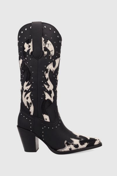 Dingo Untamed Leather Boot