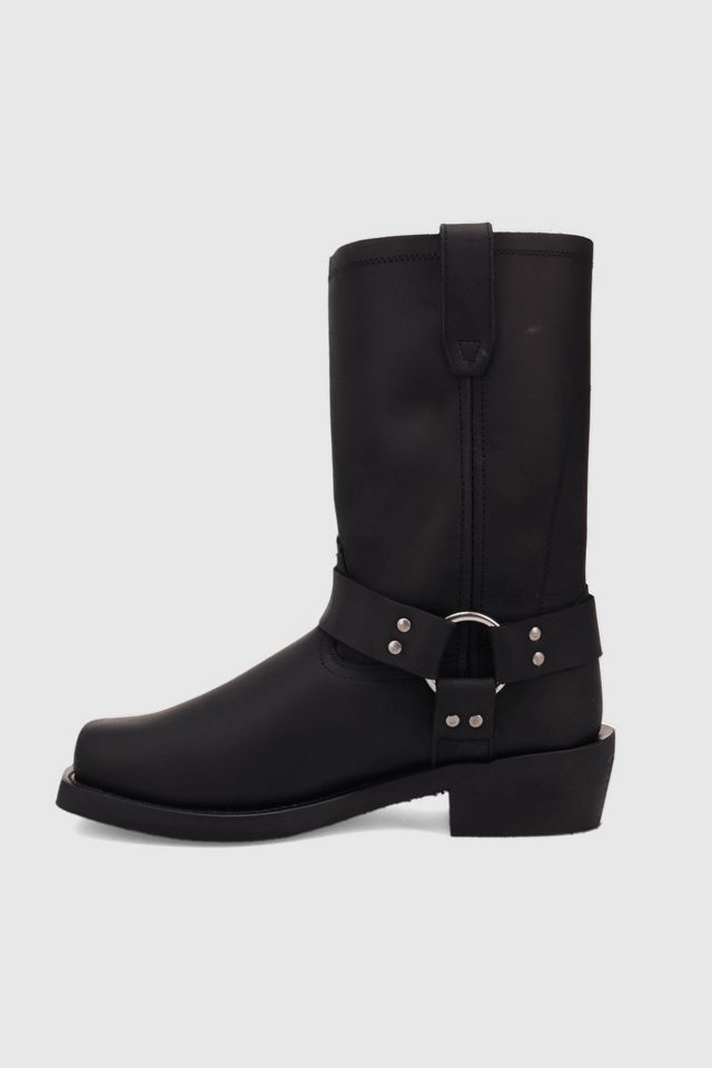Dingo Dean Leather Harness Boot #2