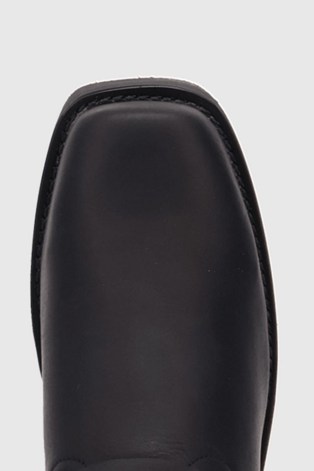 Dingo Dean Leather Harness Boot #4