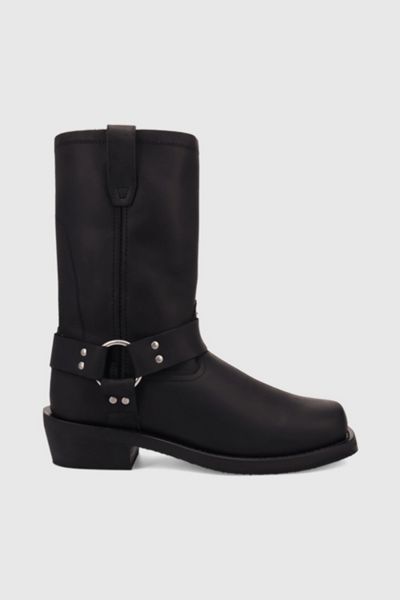 Dingo Dean Leather Harness Boot