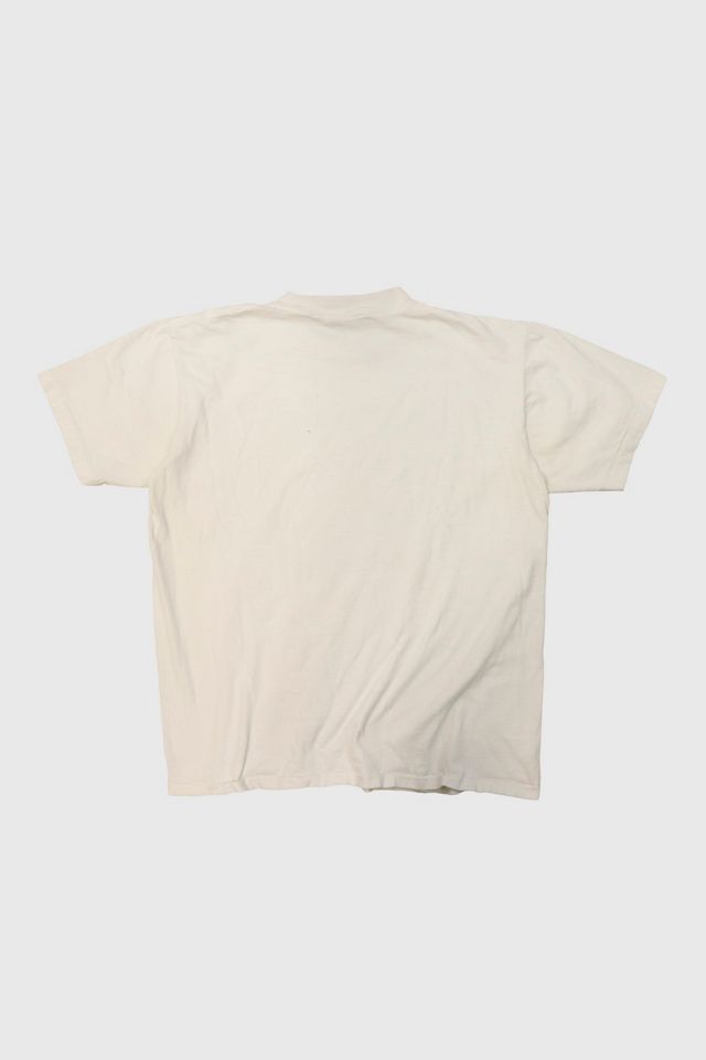 Vintage 90s Newsboys Graphic T-Shirt #1