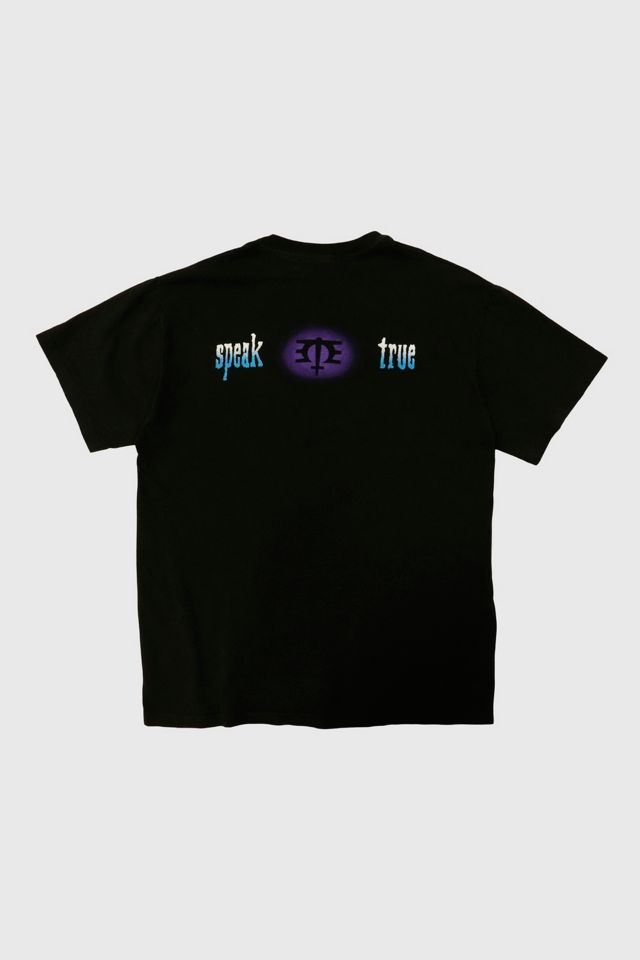 Vintage 90s Melissa Etheridge Graphic T-Shirt #1