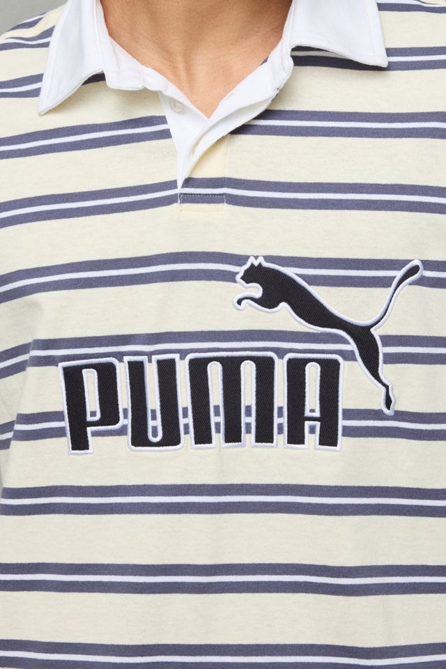 Puma T7 Rugby Polo Shirt #2