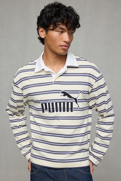 Puma T7 Rugby Polo Shirt