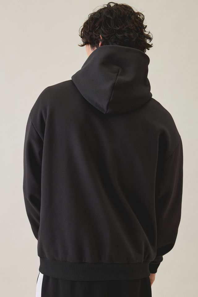 Puma Scuderia Ferrari Shield Graphic Hoodie Sweatshirt #1