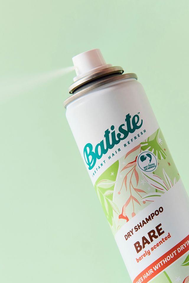 Batiste Scented Dry Shampoo #1