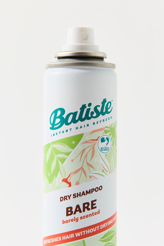 Batiste Scented Dry Shampoo #2