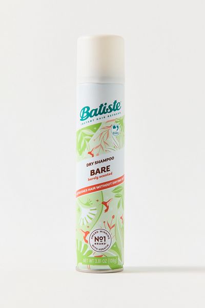 Batiste Scented Dry Shampoo