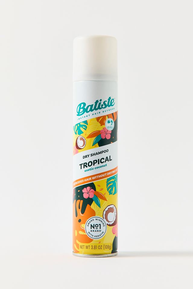Batiste Scented Dry Shampoo #1