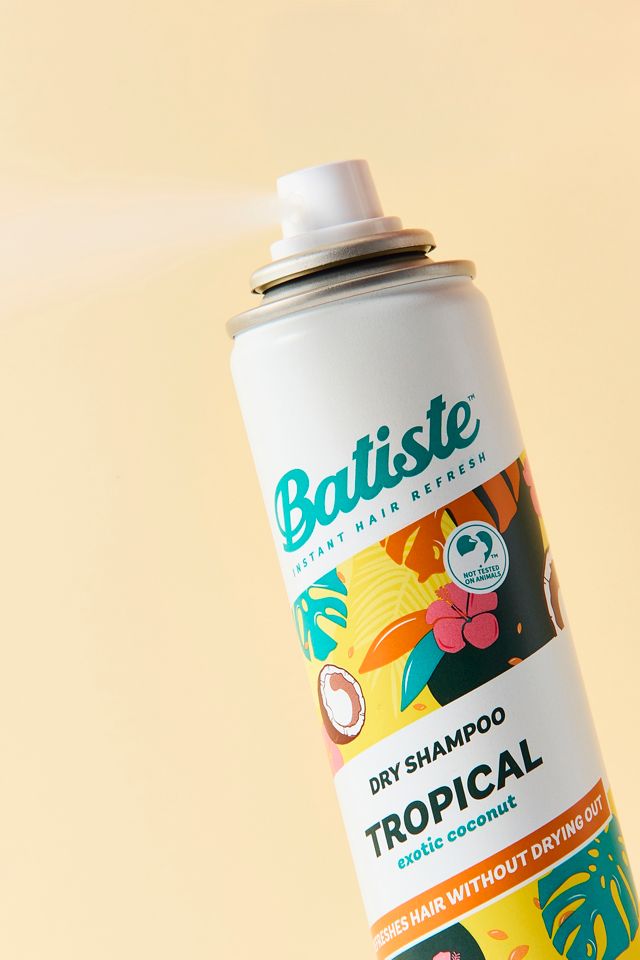 Batiste Scented Dry Shampoo #2