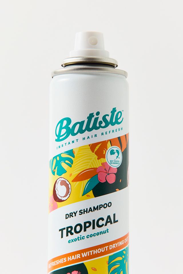 Batiste Scented Dry Shampoo #3