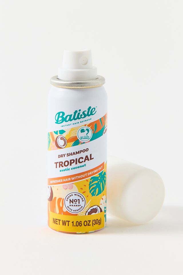 Batiste Scented Travel Dry Shampoo #2