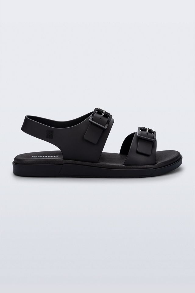Melissa Walk Sandal #1