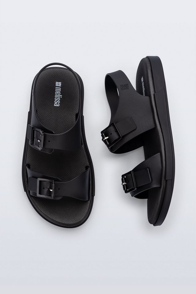 Melissa Walk Sandal #3