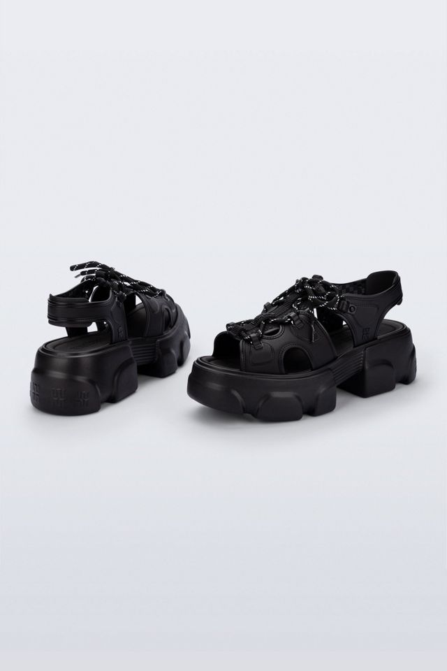 Melissa Camp Sandal #2