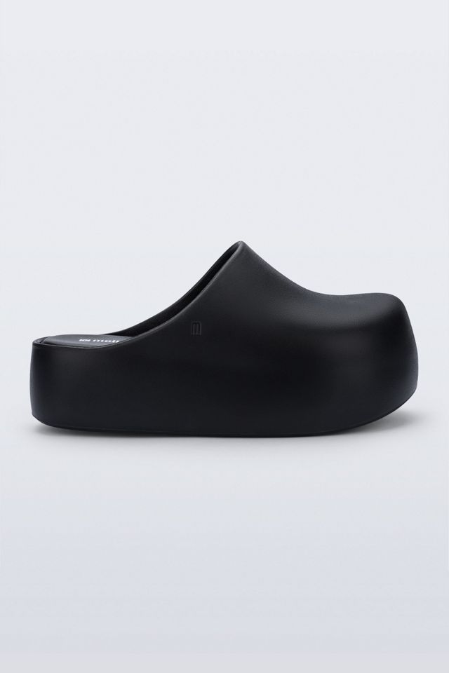 Melissa Free Clog Up Platform #1