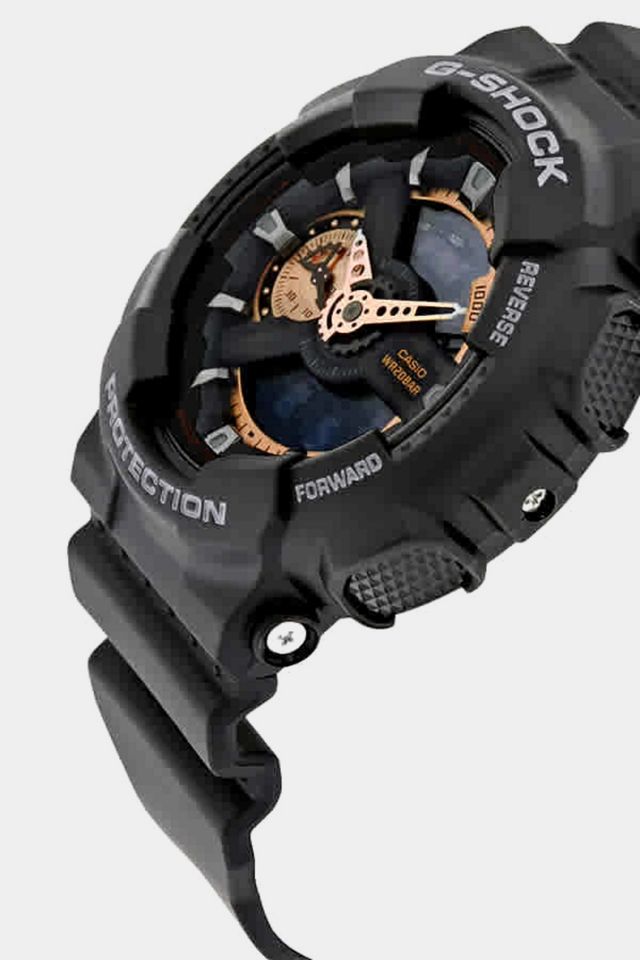 Casio G-Shock Resin Watch #1