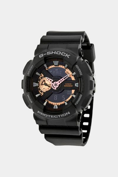 Casio G-Shock Resin Watch