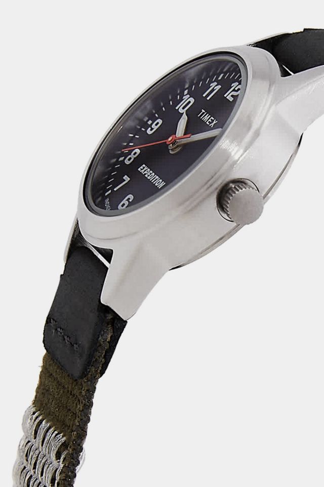 Timex Expedition Field Mini Quartz Watch #1
