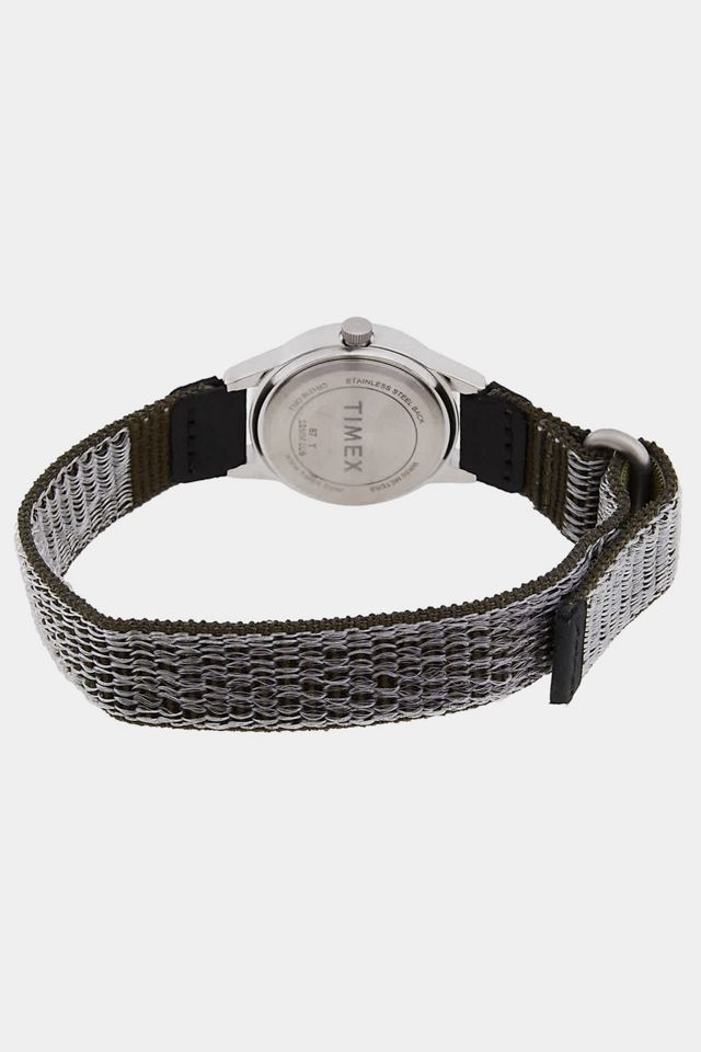 Timex Expedition Field Mini Quartz Watch #2