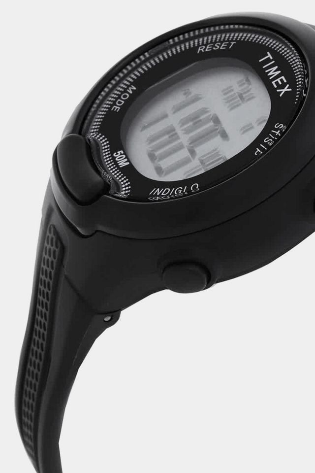 Timex DGTL Alarm Quartz Digital Watch #1