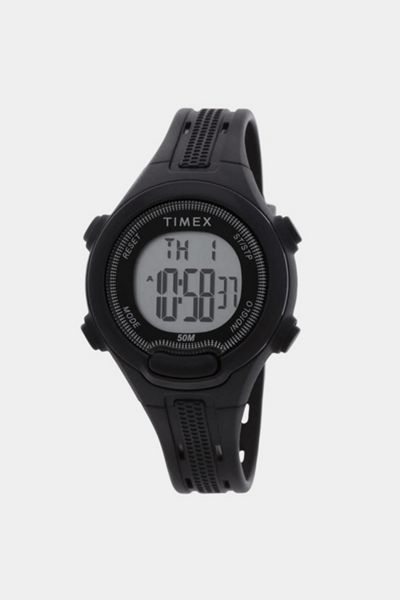 Timex DGTL Alarm Quartz Digital Watch