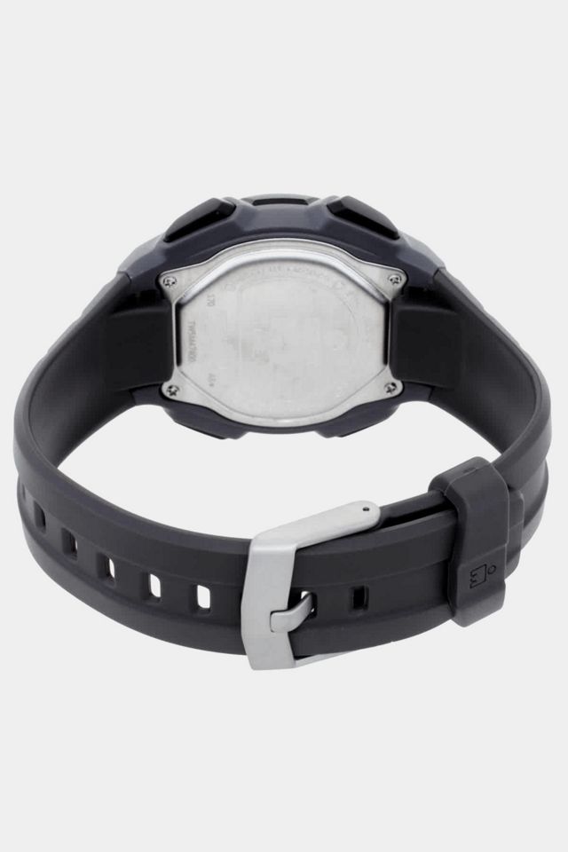 Timex Ironman Classic 30 Lap Quartz Digital Watch #2