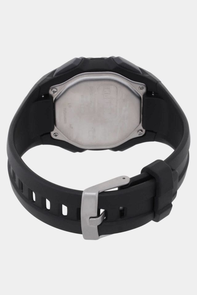 Timex Ironman Quartz Digital Watch #2